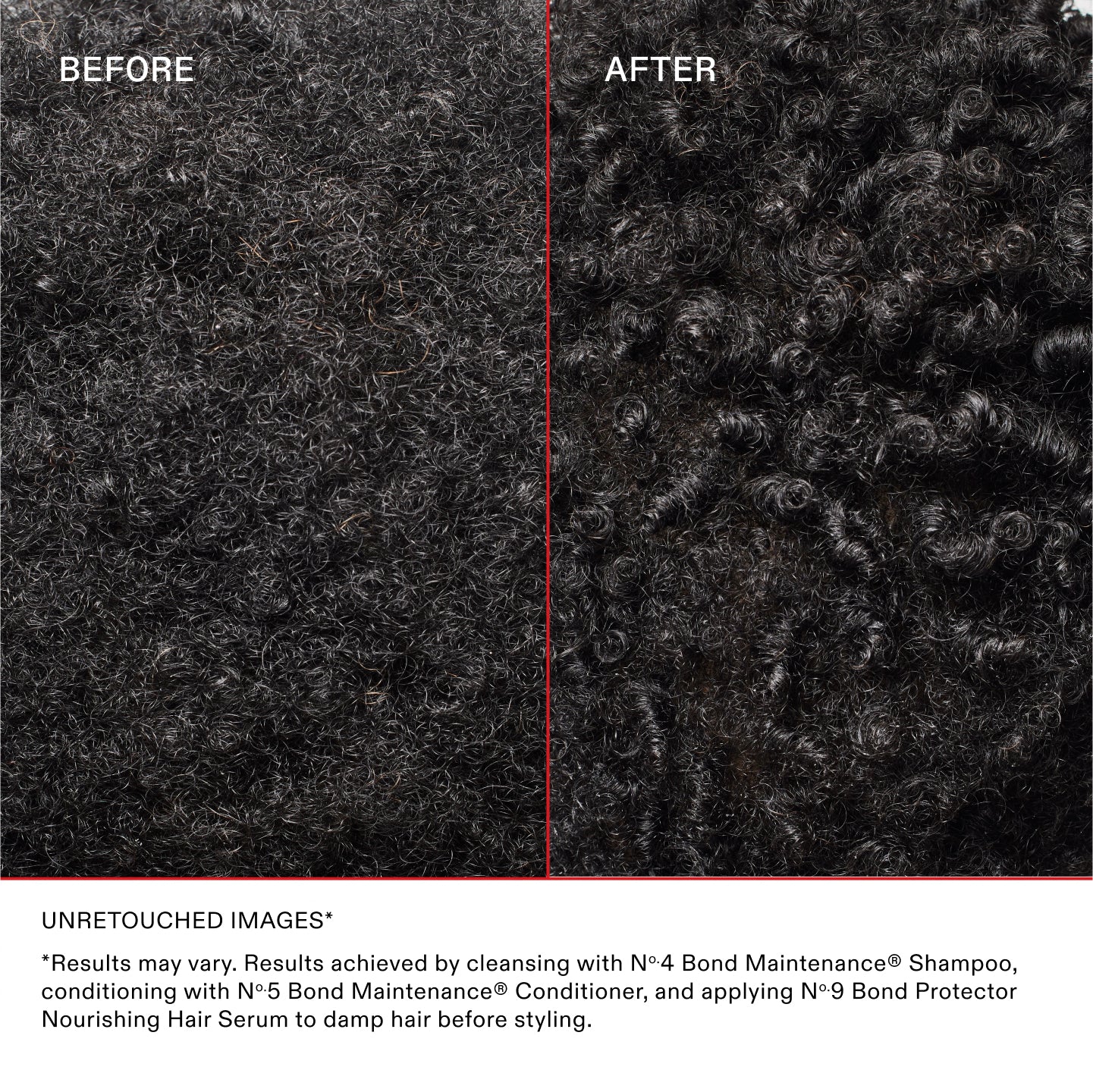 ESCLUSIVA PER I PROFESSIONISTI: Nº.5 BOND MAINTENANCE® CONDITIONER - Image 8