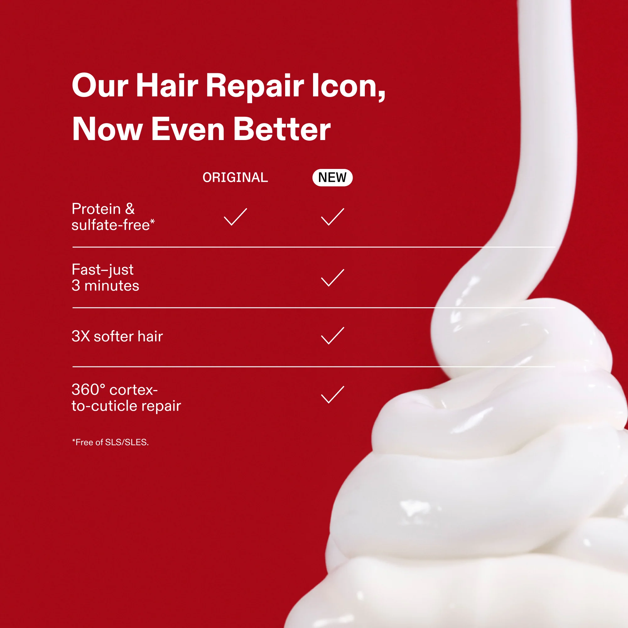 N°.3PLUS TRATTAMENTO RIPARATORE COMPLETO - Image 3