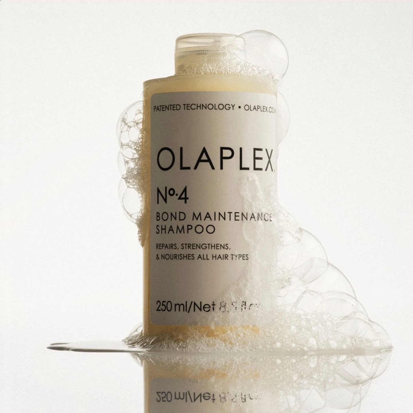 Nº.4 BOND MAINTENANCE® SHAMPOO - Image 5