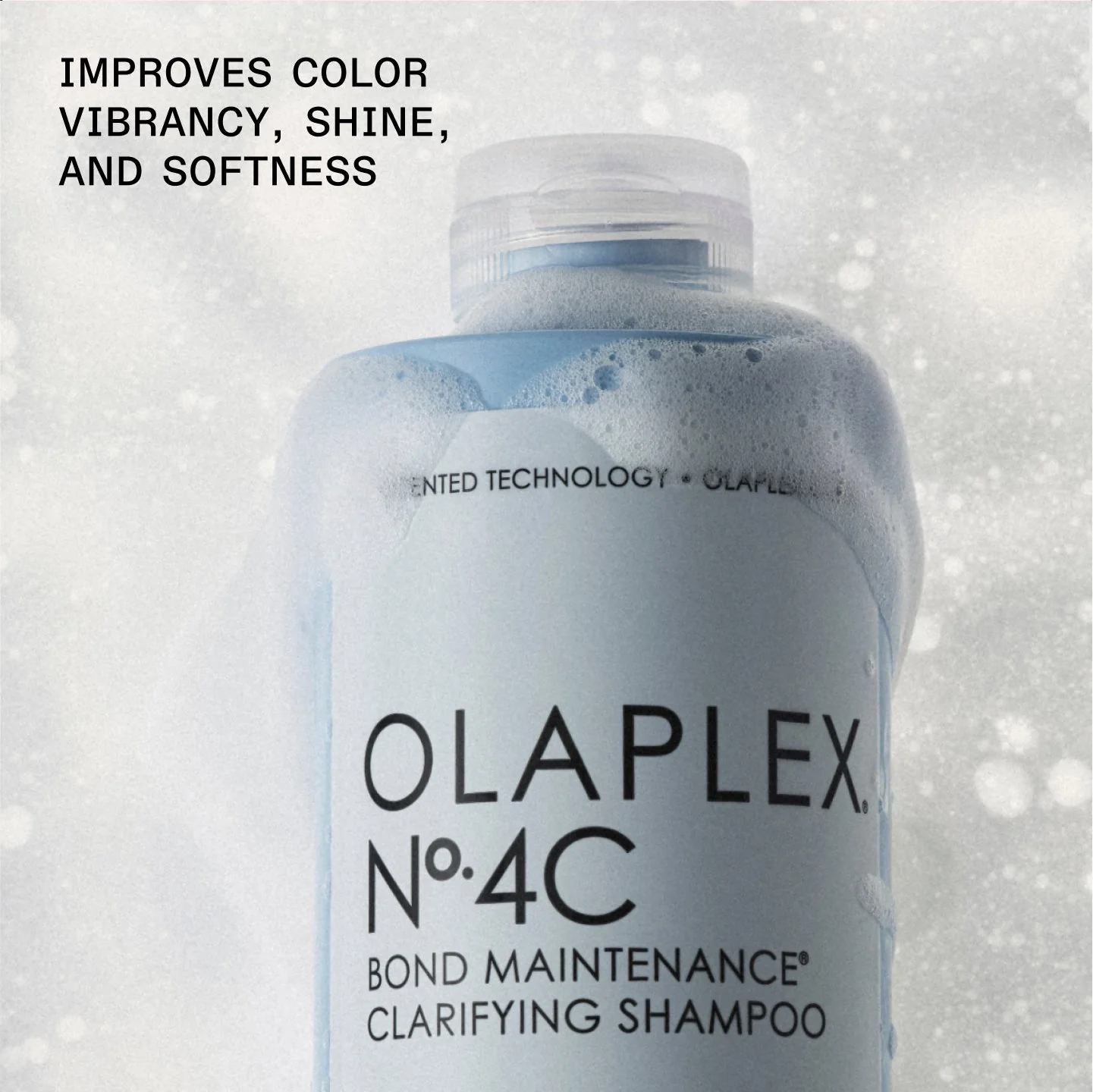 Nº.4C BOND MAINTENANCE® CLARIFYING SHAMPOO - Image 4