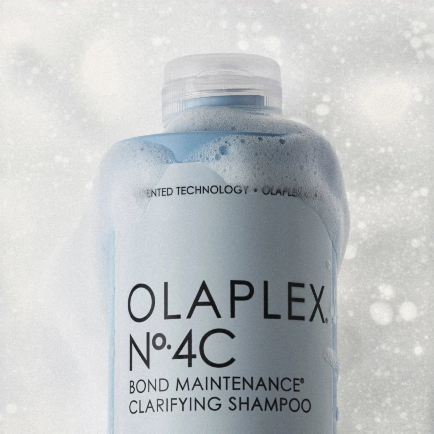 Nº.4C BOND MAINTENANCE® CLARIFYING SHAMPOO FORMATO DA LITRO - Image 4