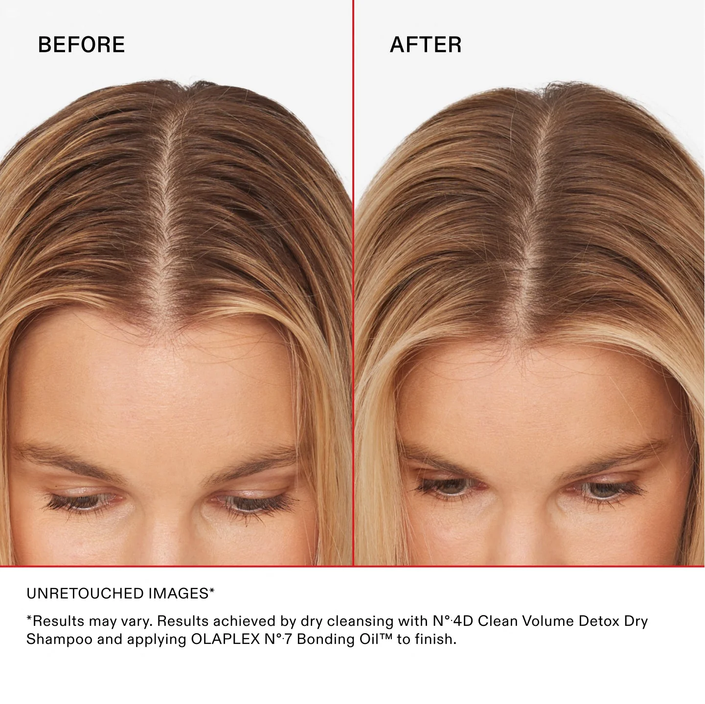 Nº.4D CLEAN VOLUME DETOX DRY SHAMPOO - Image 6