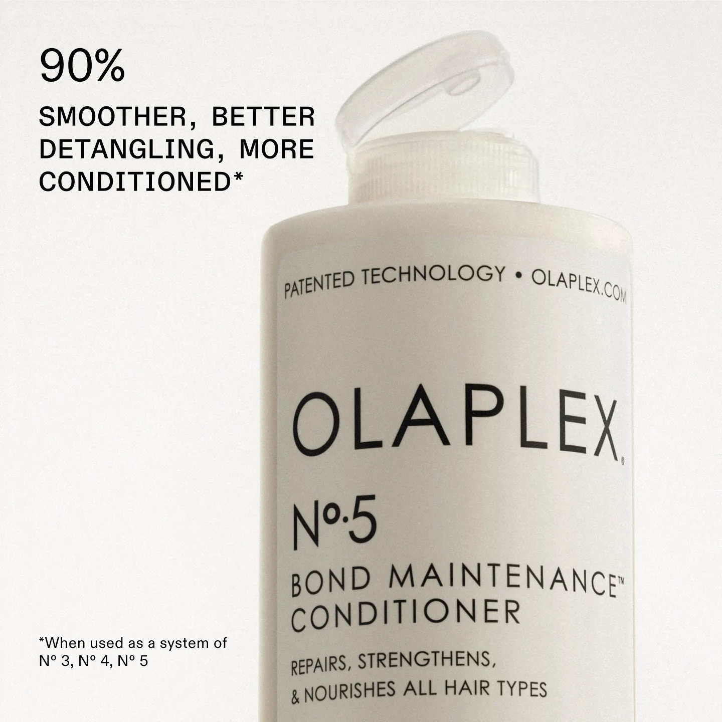 Nº.5 BOND MAINTENANCE® CONDITIONER - Image 5