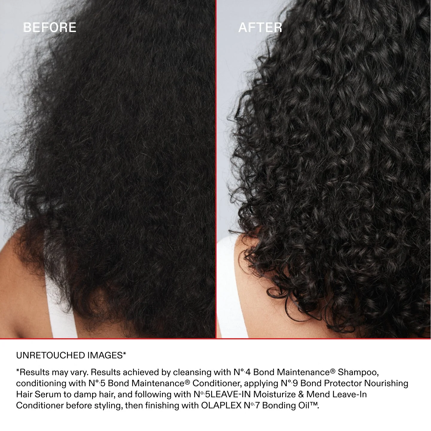 Nº.5 LEAVE-IN MOISTURIZE & MEND LEAVE-IN CONDITIONER - Image 7