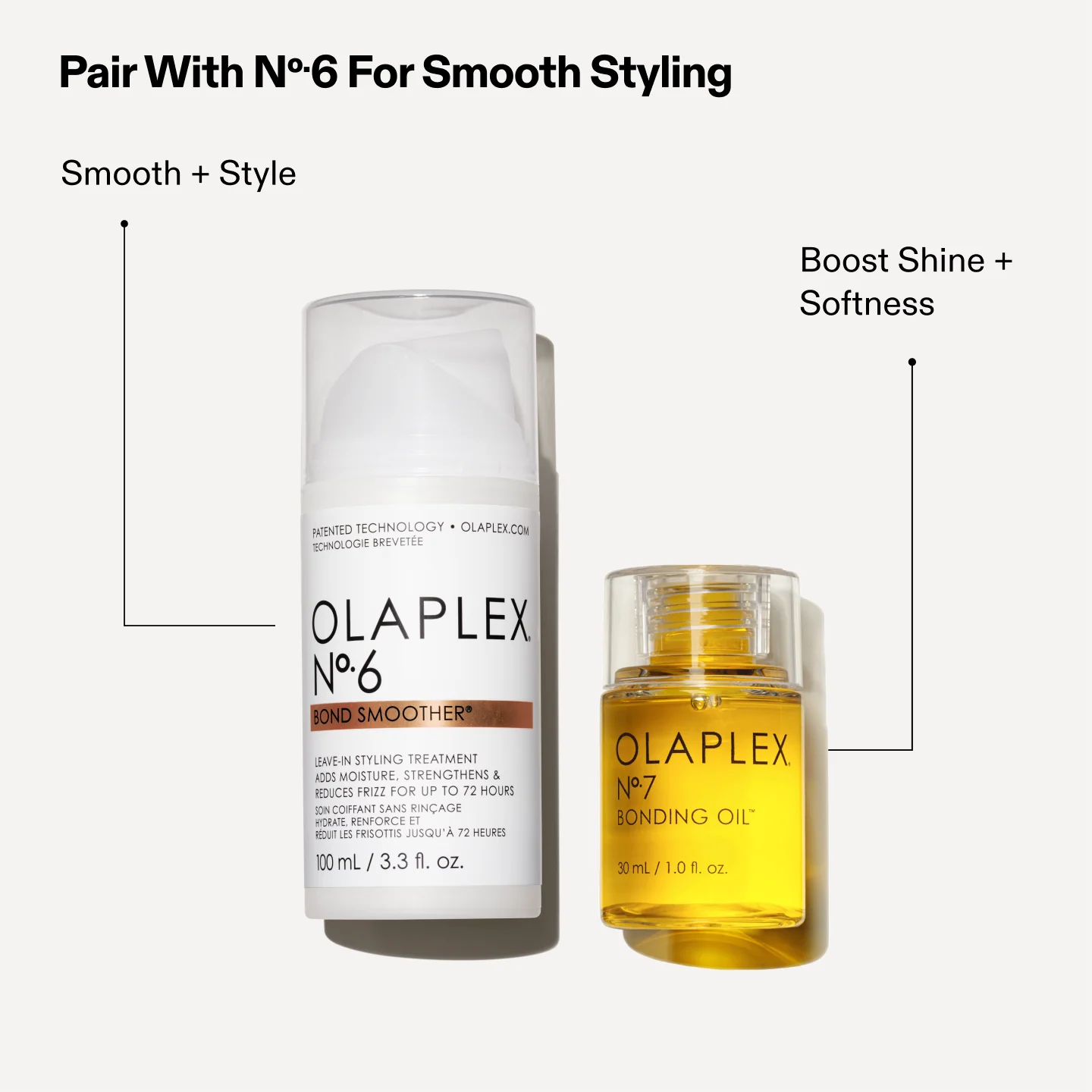 OLAPLEX Nº.7 BONDING OIL - Image 9